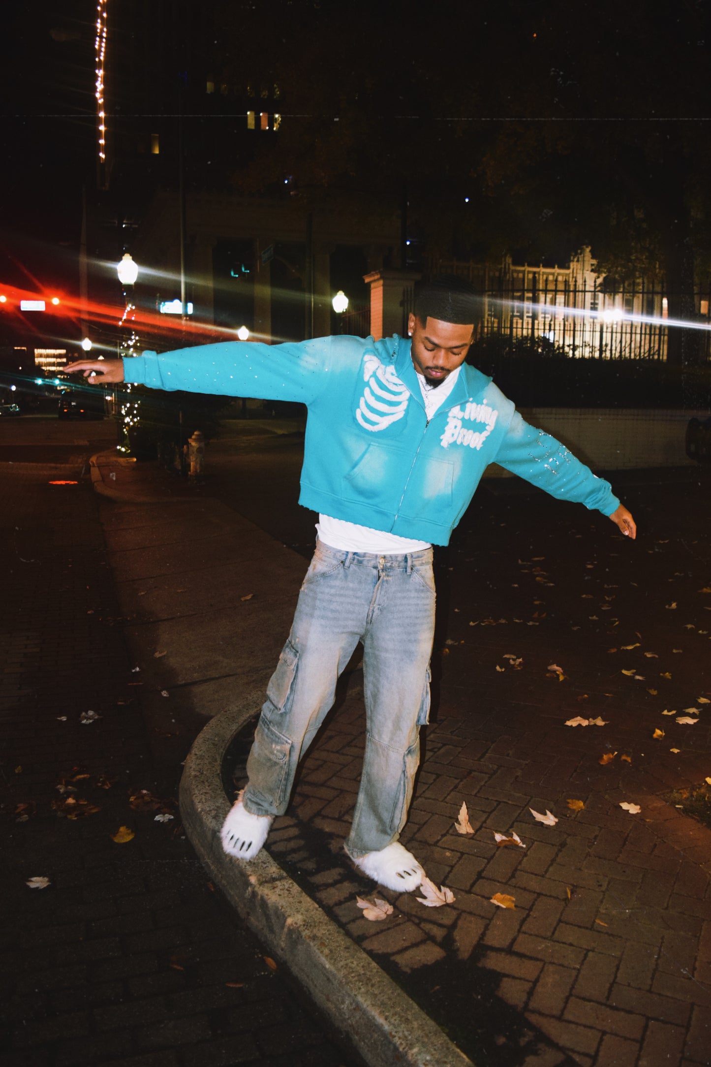 “Faith Without Works Is Dead”Collection