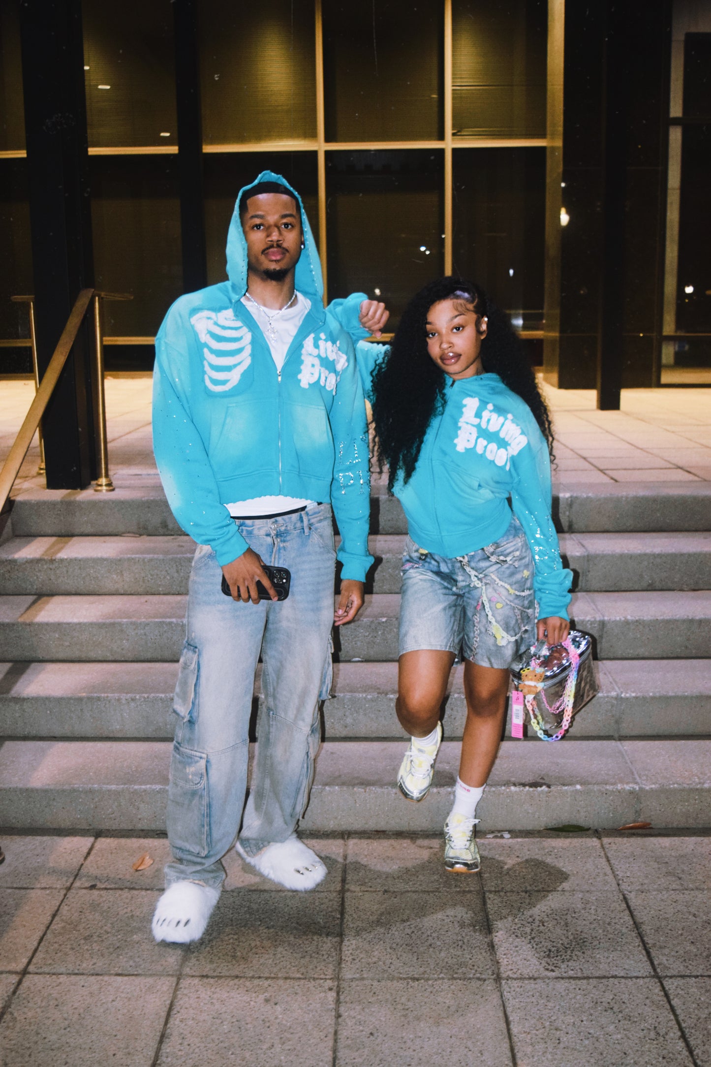 “Faith Without Works Is Dead”Collection