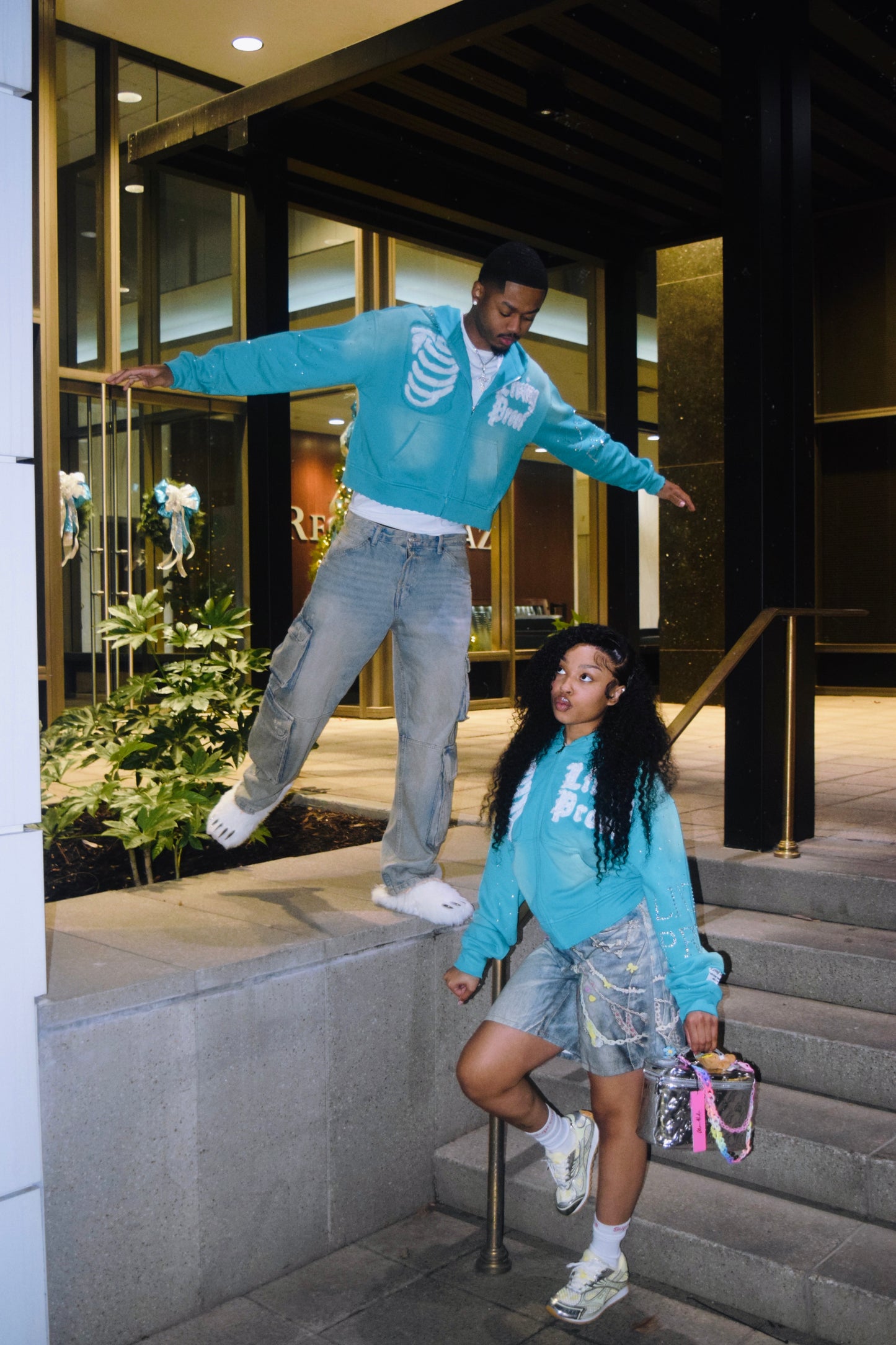 “Faith Without Works Is Dead”Collection