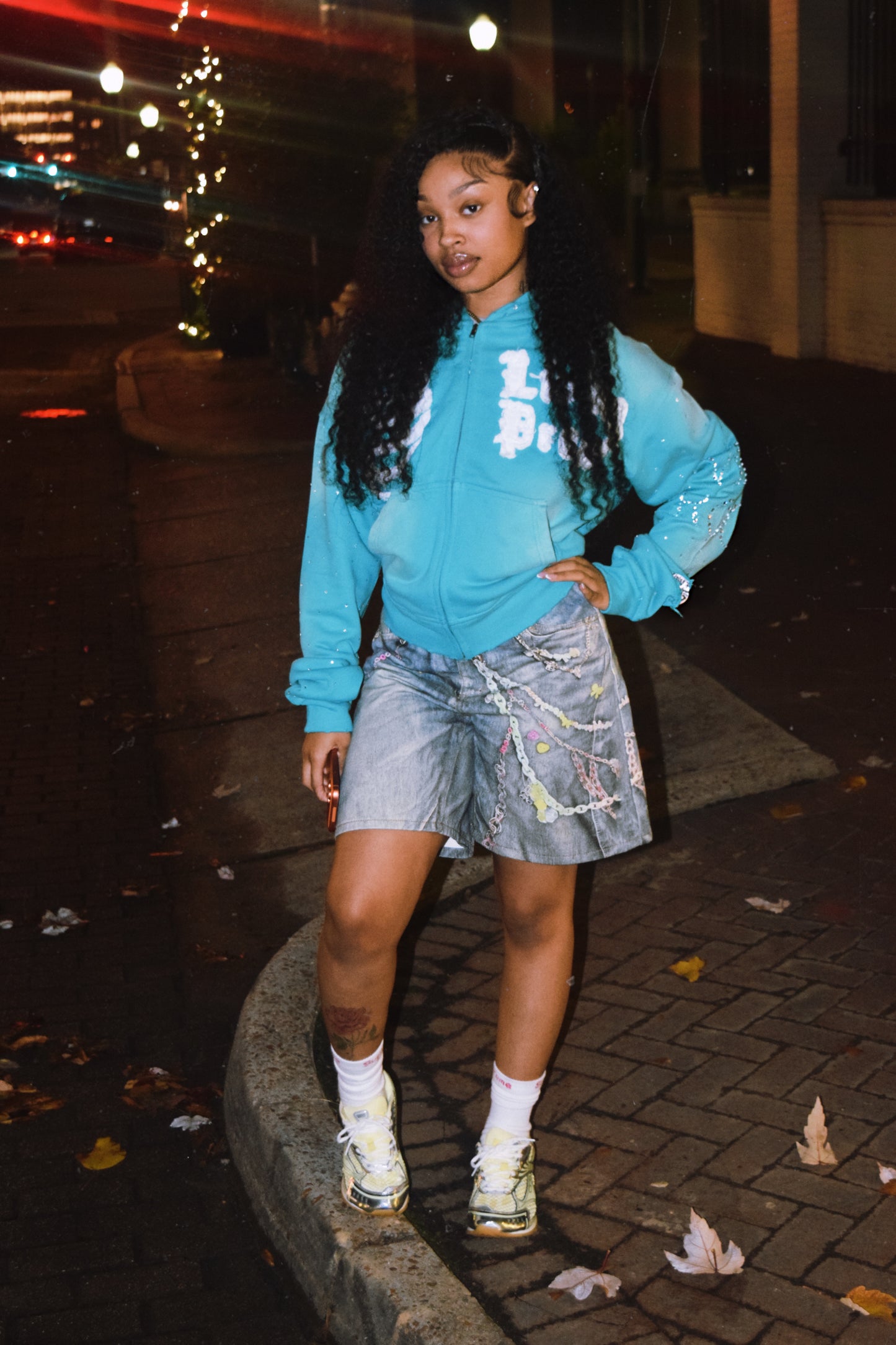 “Faith Without Works Is Dead”Collection