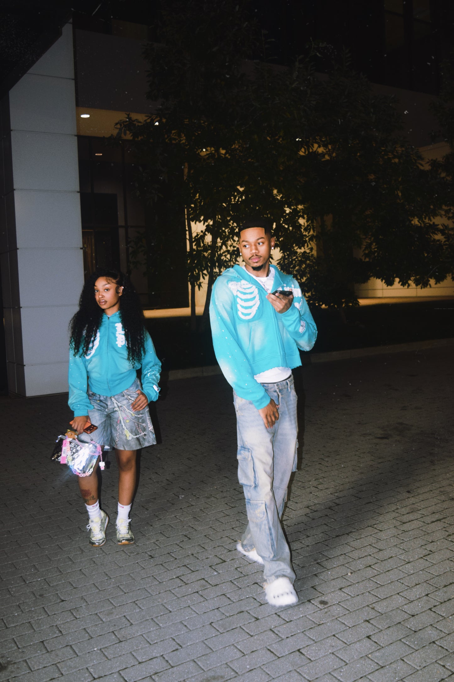 “Faith Without Works Is Dead”Collection